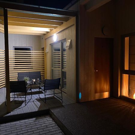Vanalinna Apartment Haapsalu Kültér fotó