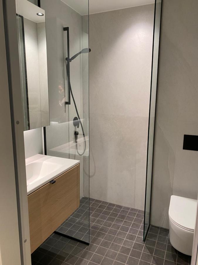 Vanalinna Apartment Haapsalu Kültér fotó