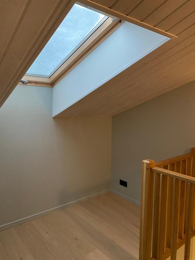 Vanalinna Apartment Haapsalu Kültér fotó