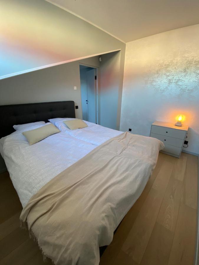Vanalinna Apartment Haapsalu Kültér fotó