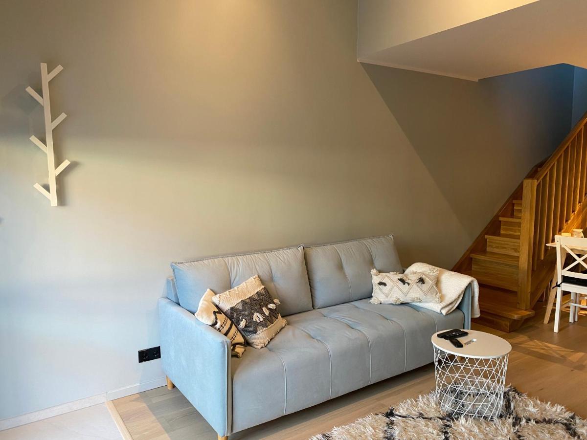 Vanalinna Apartment Haapsalu Kültér fotó